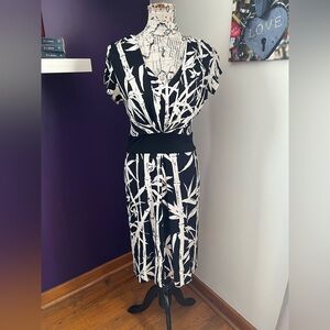7 for $30 Talbots Short Sleeve Dress